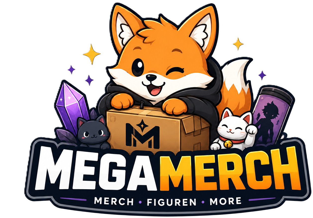 MegaMerch